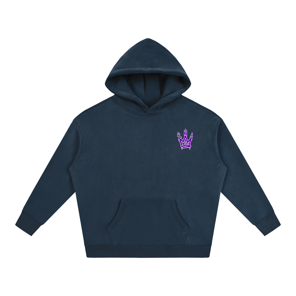 My Own Person Oversized Hoodie