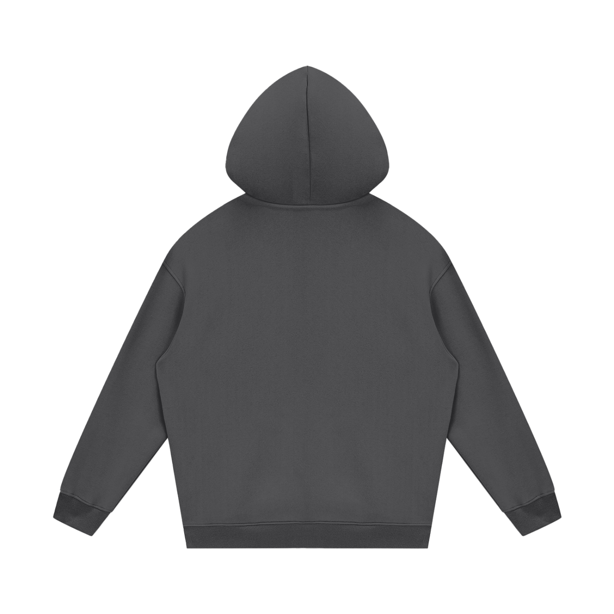 INS Varsity Crest Hoodie