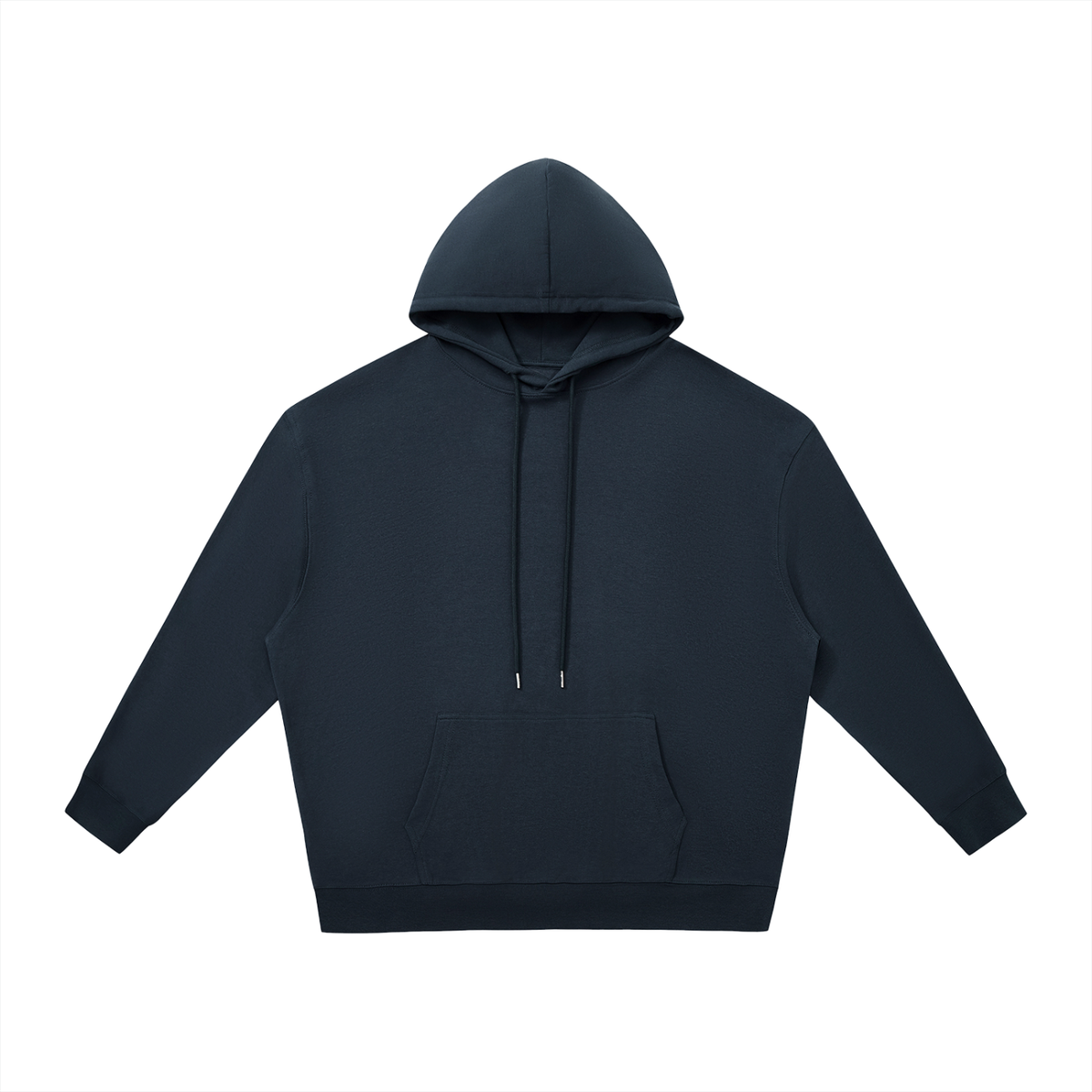 The Future Is Mine Relaxed Hoodie