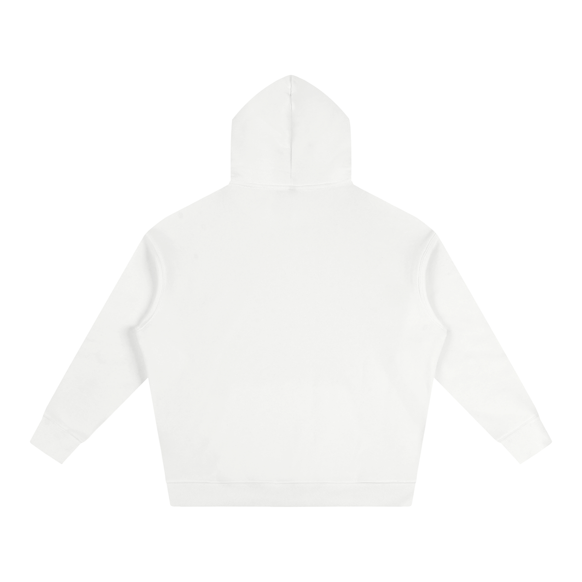 INS Classic Varsity Oversized Hoodie