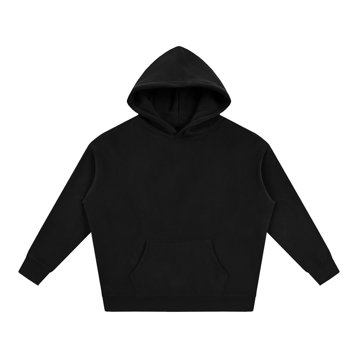 INS Crowned Cat Varsity Hoodie