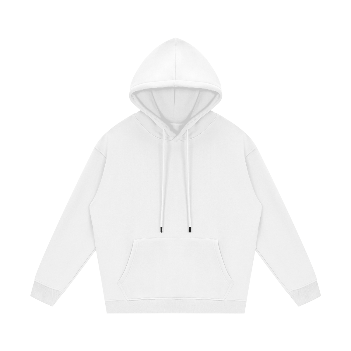 I’m Not Lazy Hoodie