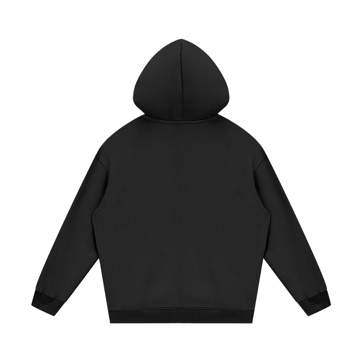 INS Crown Varsity Hoodie