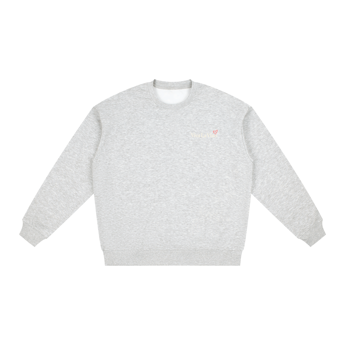 Viva La Vino Oversized Sweatshirt