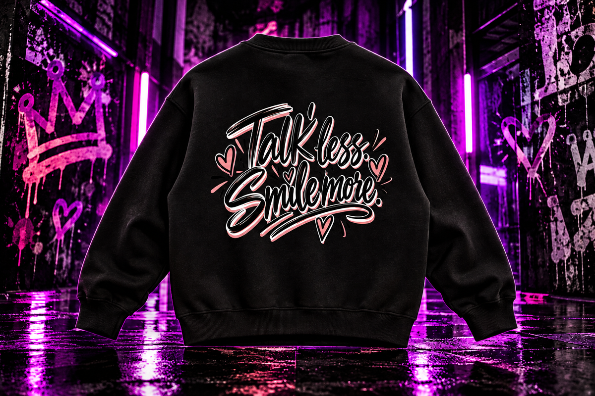 Sweatshirts