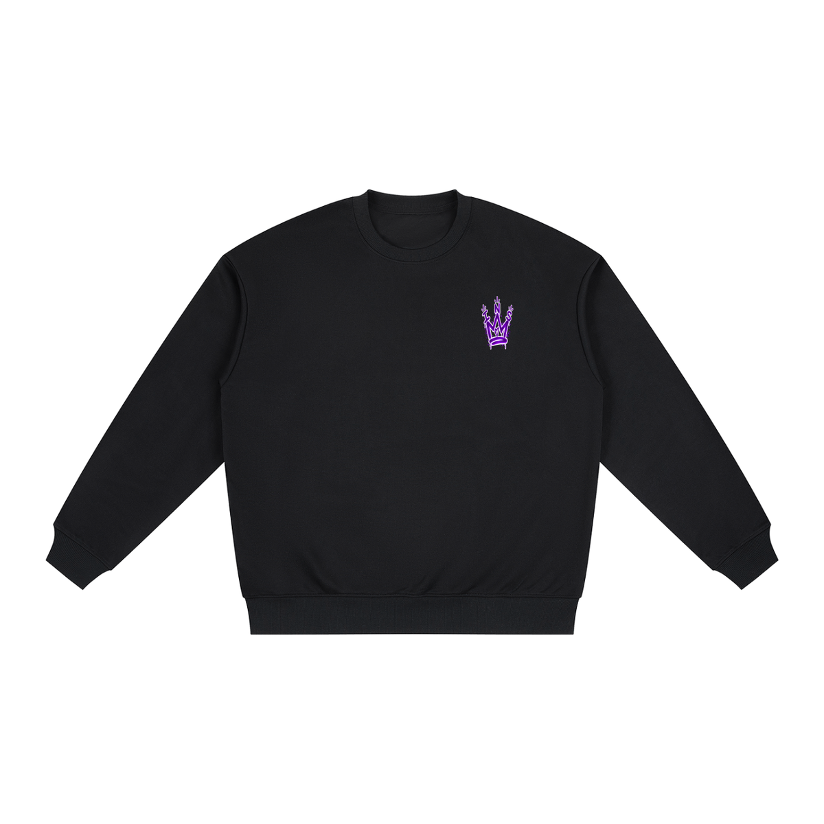 Have a Day Off Oversized Sweatshirt