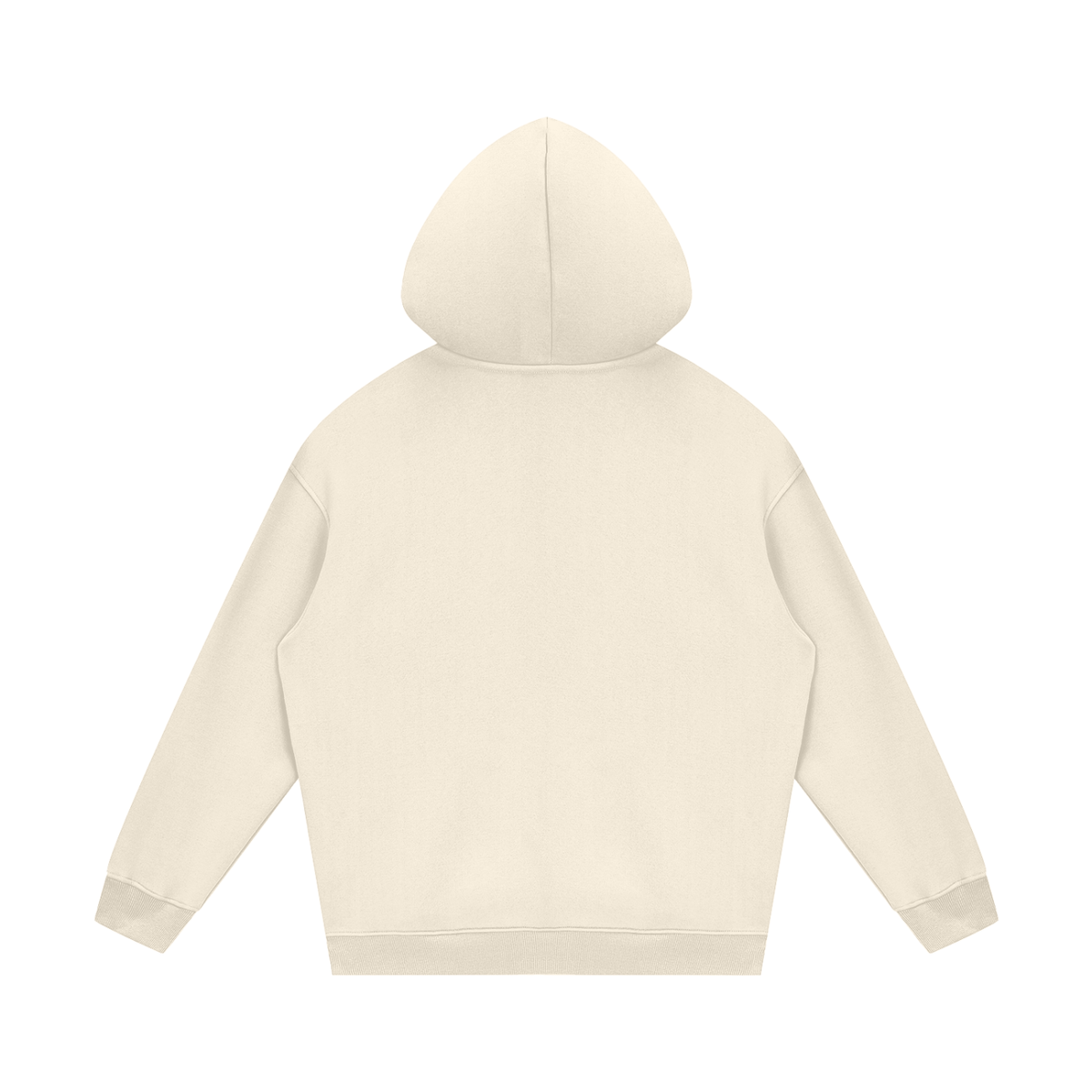 INS Crown Varsity Hoodie