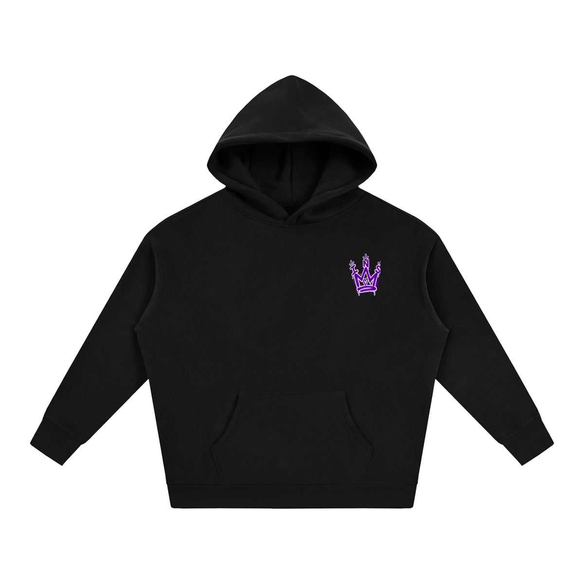 My Own Person Oversized Hoodie