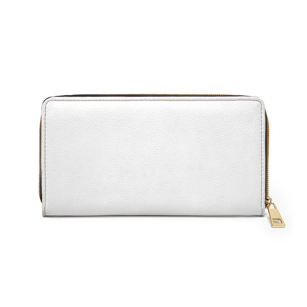 Established INS Crest Zipper Wallet