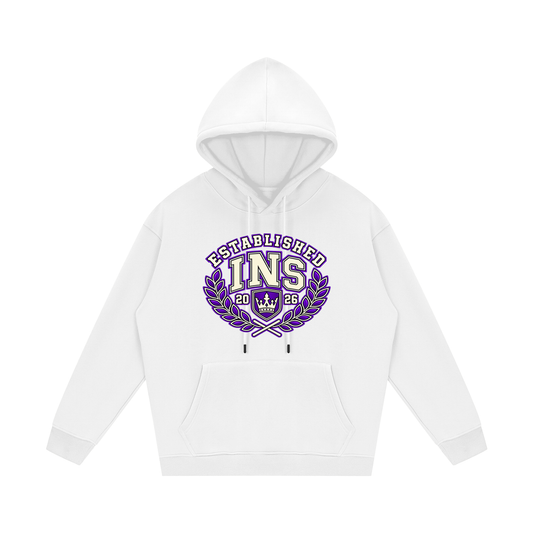 INS Heritage Hoodie