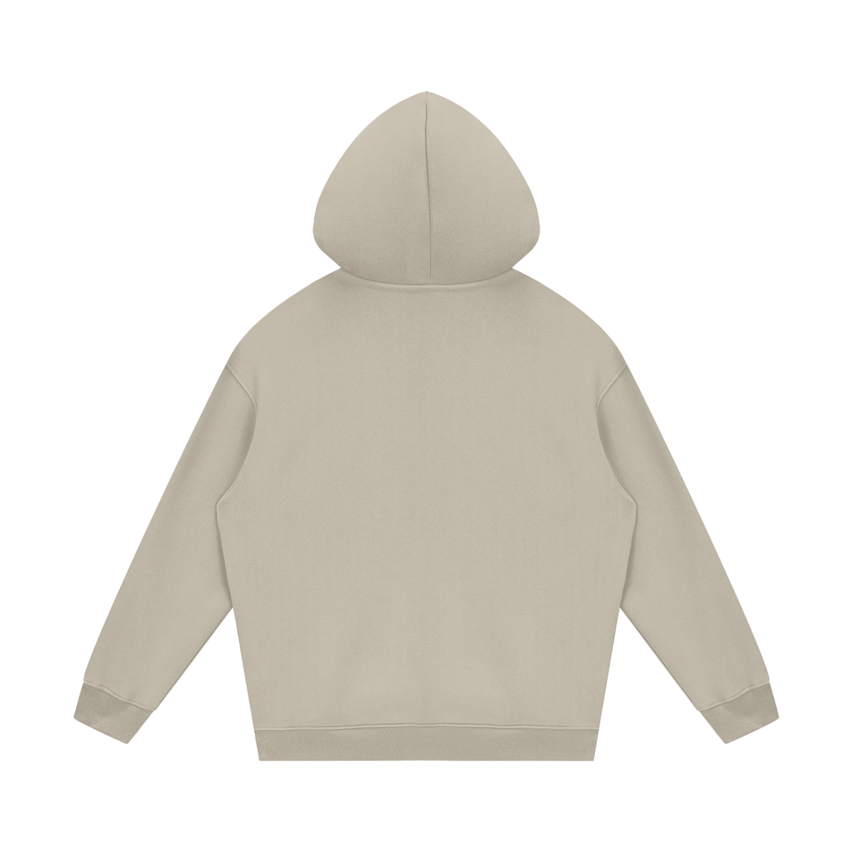 INS Varsity Crest Hoodie