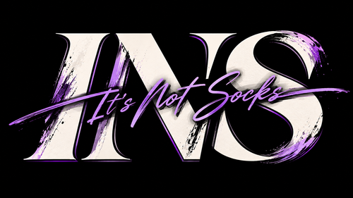 It's Not Socks 