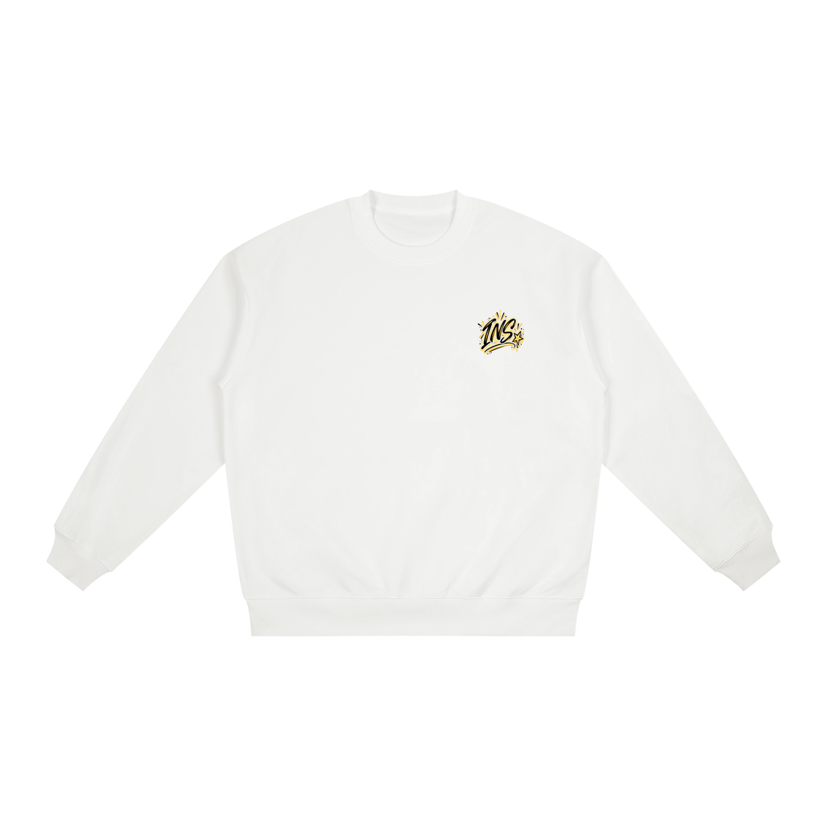 History Has Its Eyes On You Sweatshirt