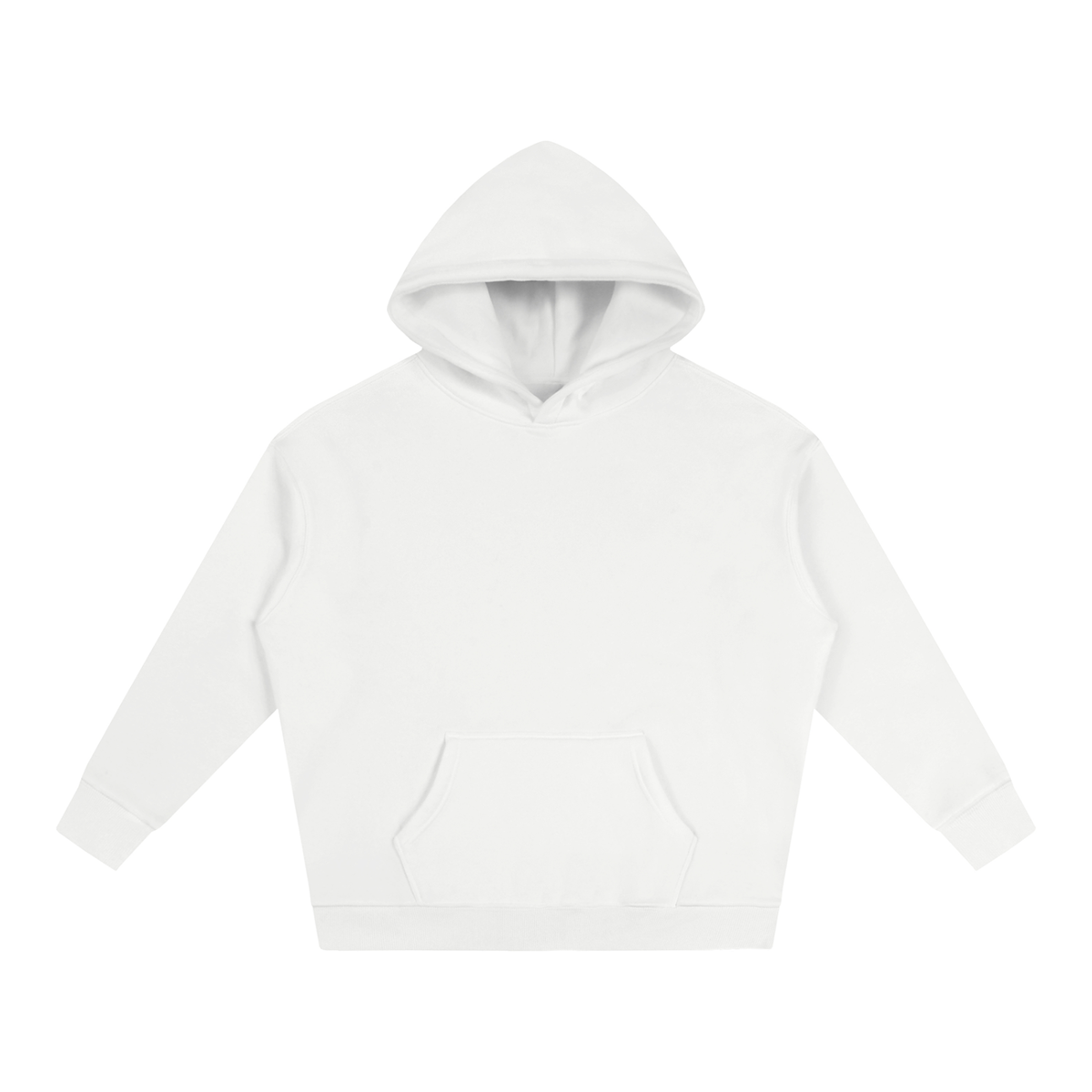 INS Varsity Stripe Hoodie