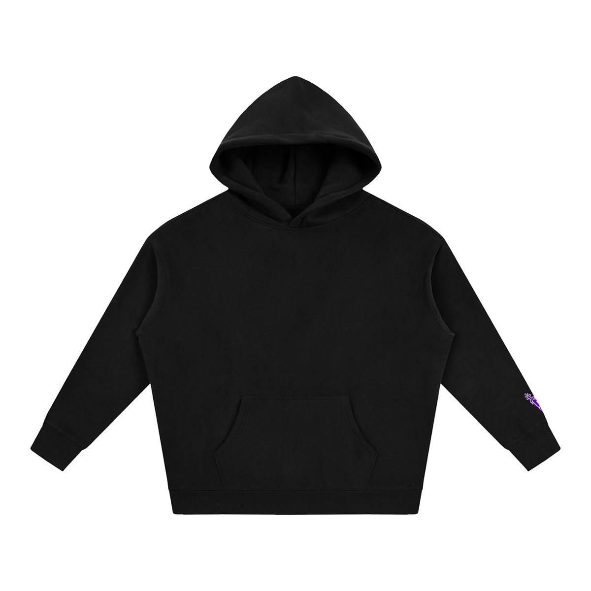 Have a Day Off Oversized Hoodie