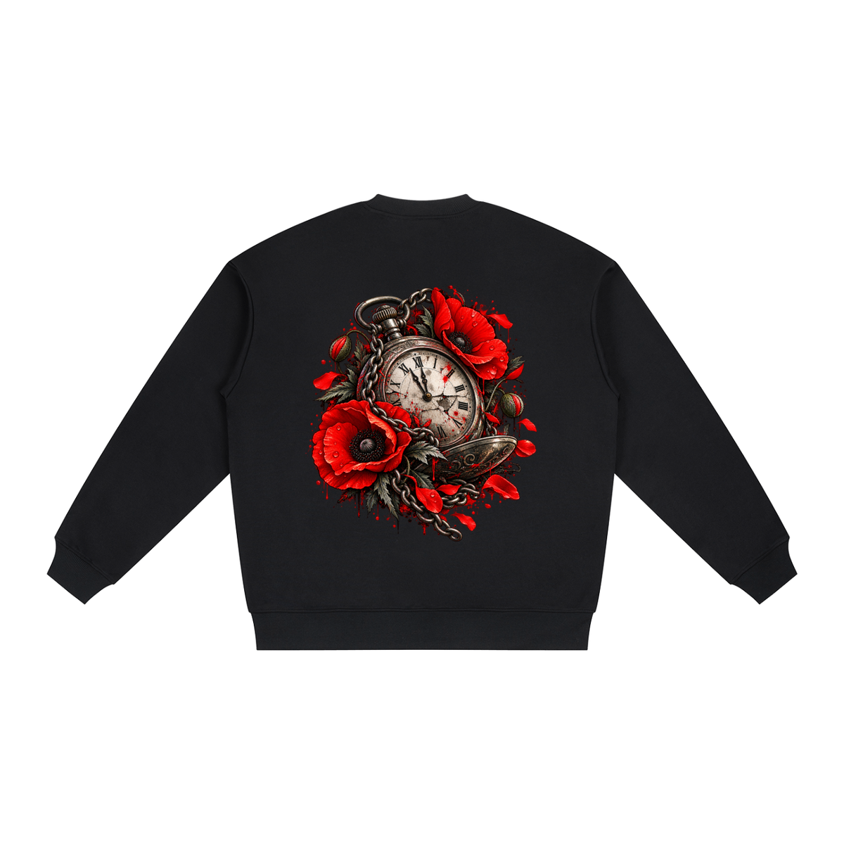 INS Timeless Remembrance Sweatshirt