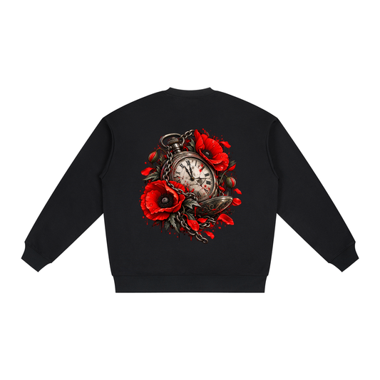 INS Timeless Remembrance Sweatshirt