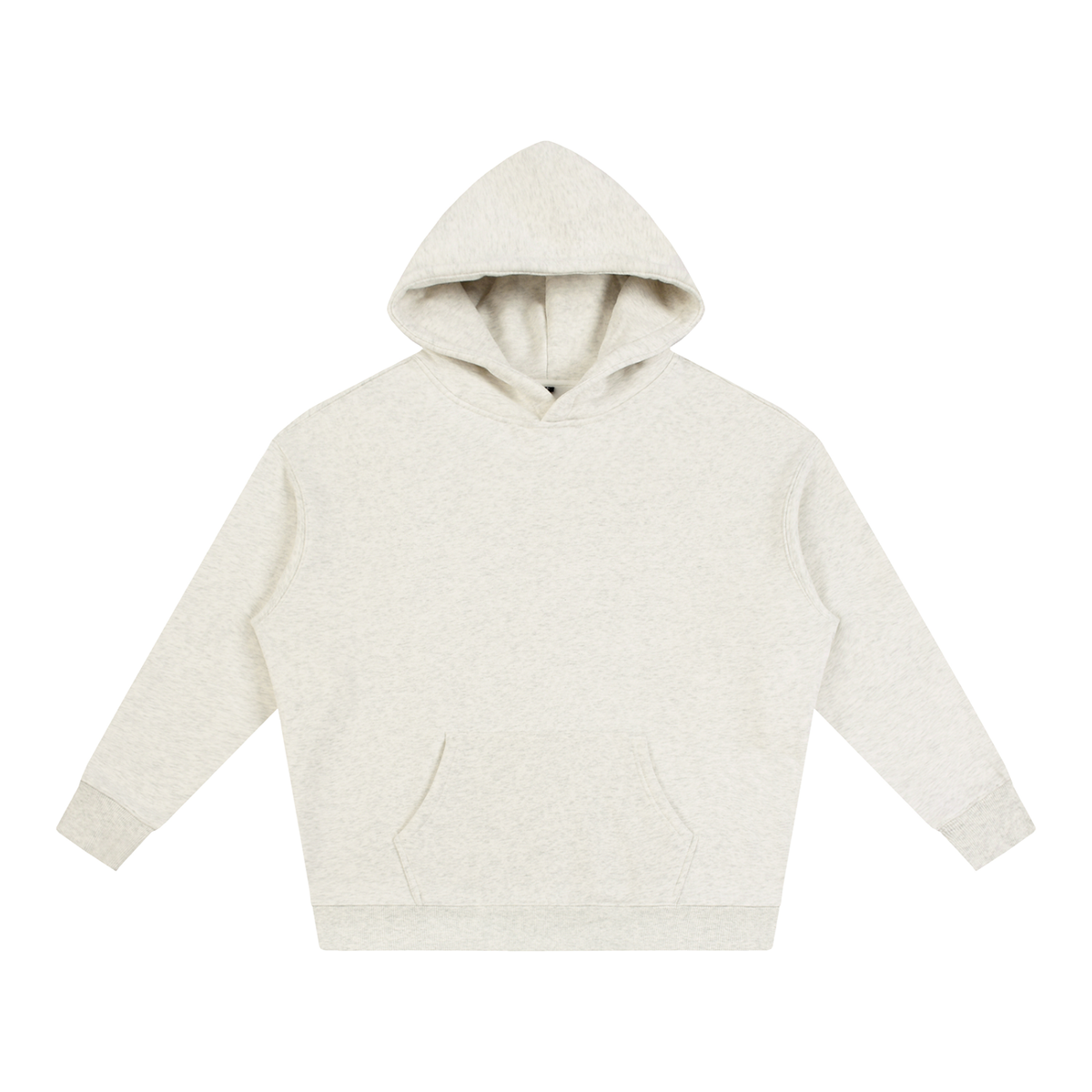 INS Varsity Stripe Hoodie