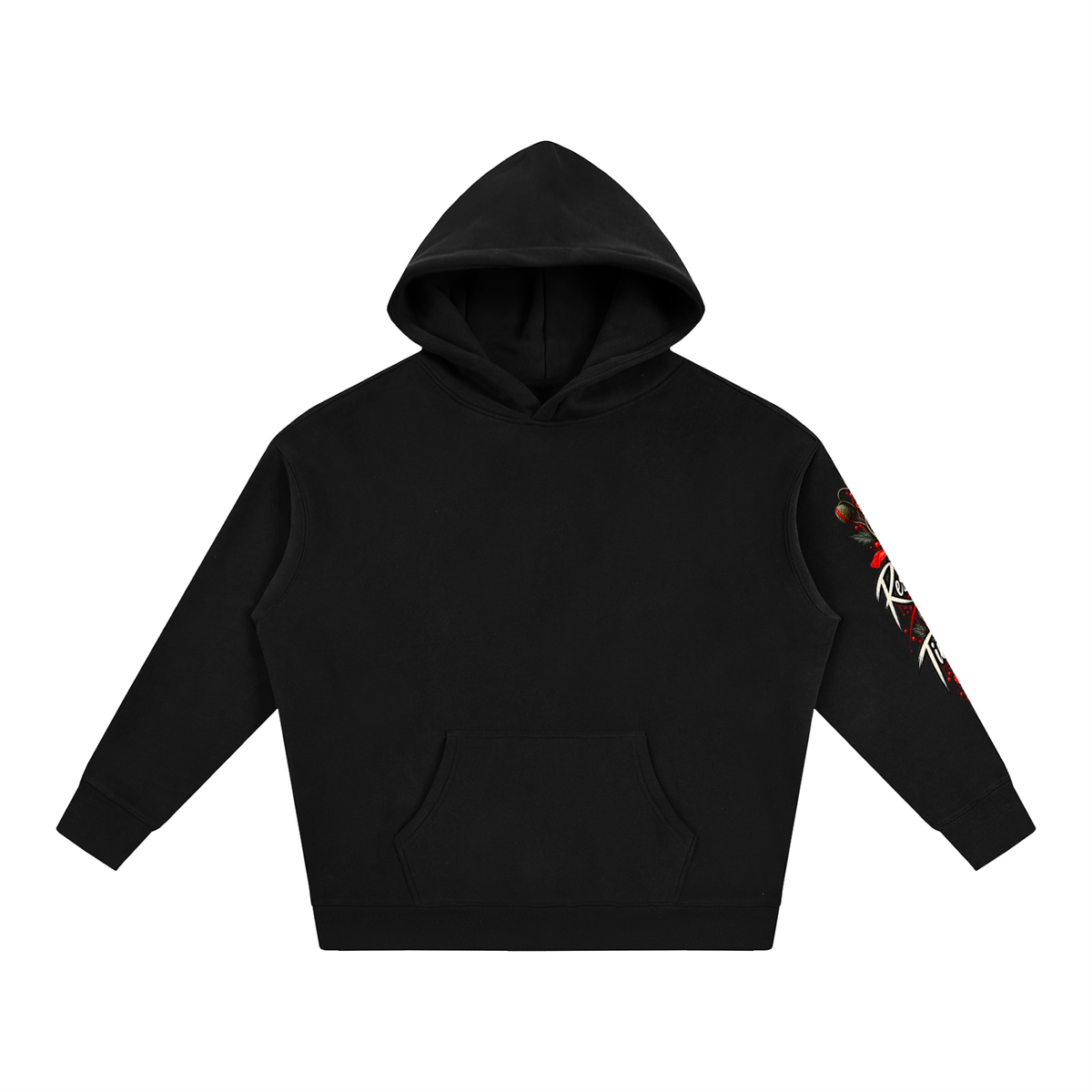 INS Timeless Remembrance Hoodie