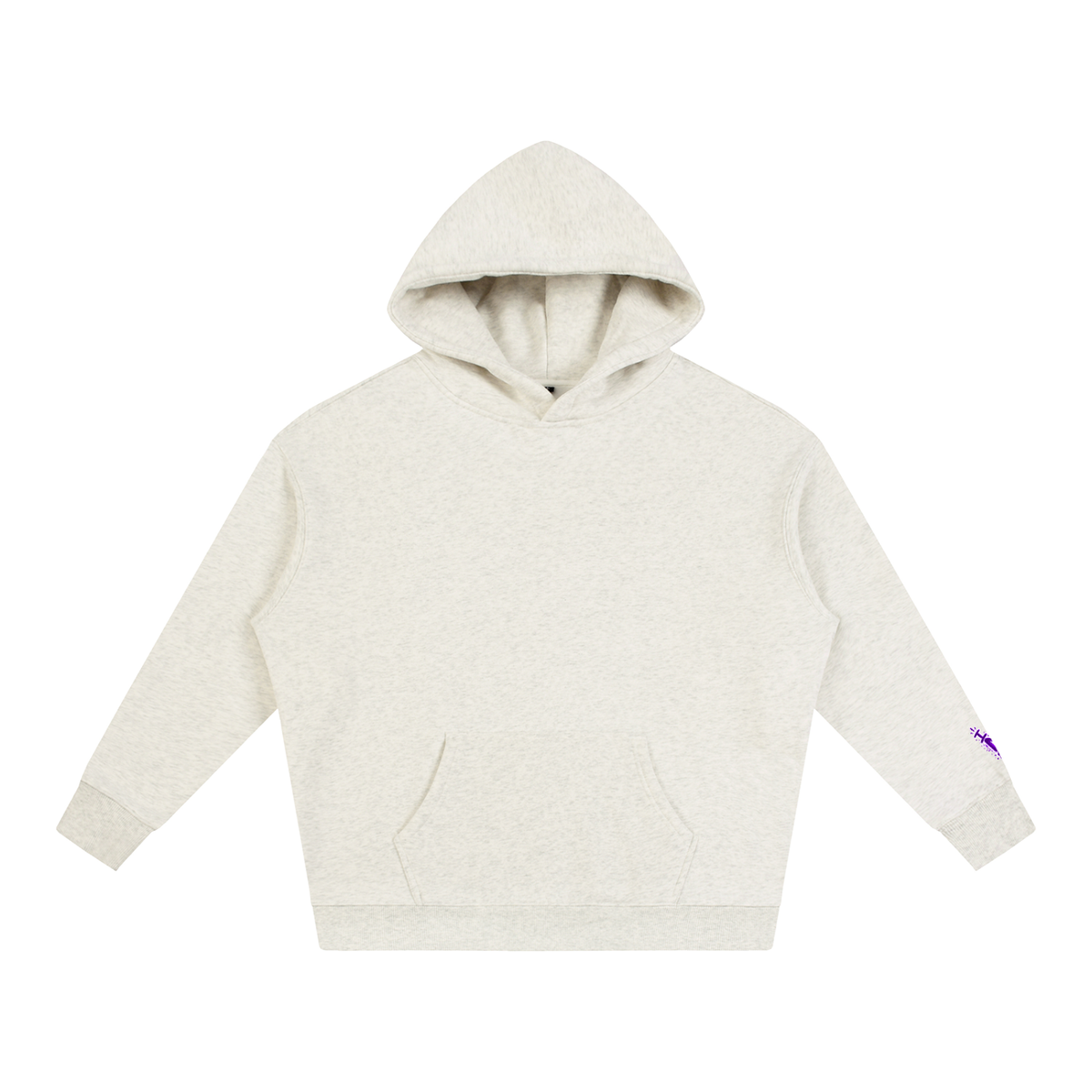 Have a Day Off Oversized Hoodie