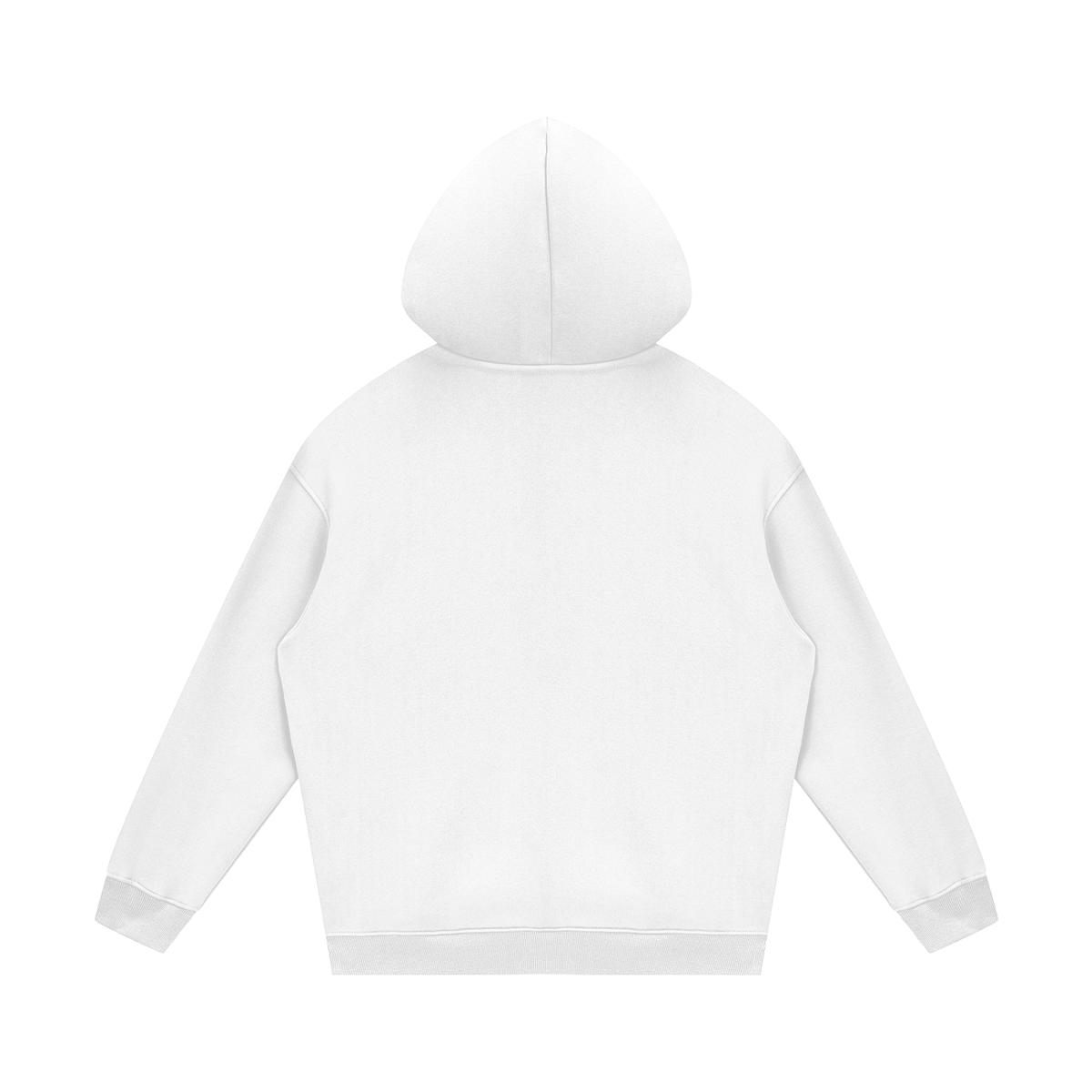 INS Crown Varsity Hoodie