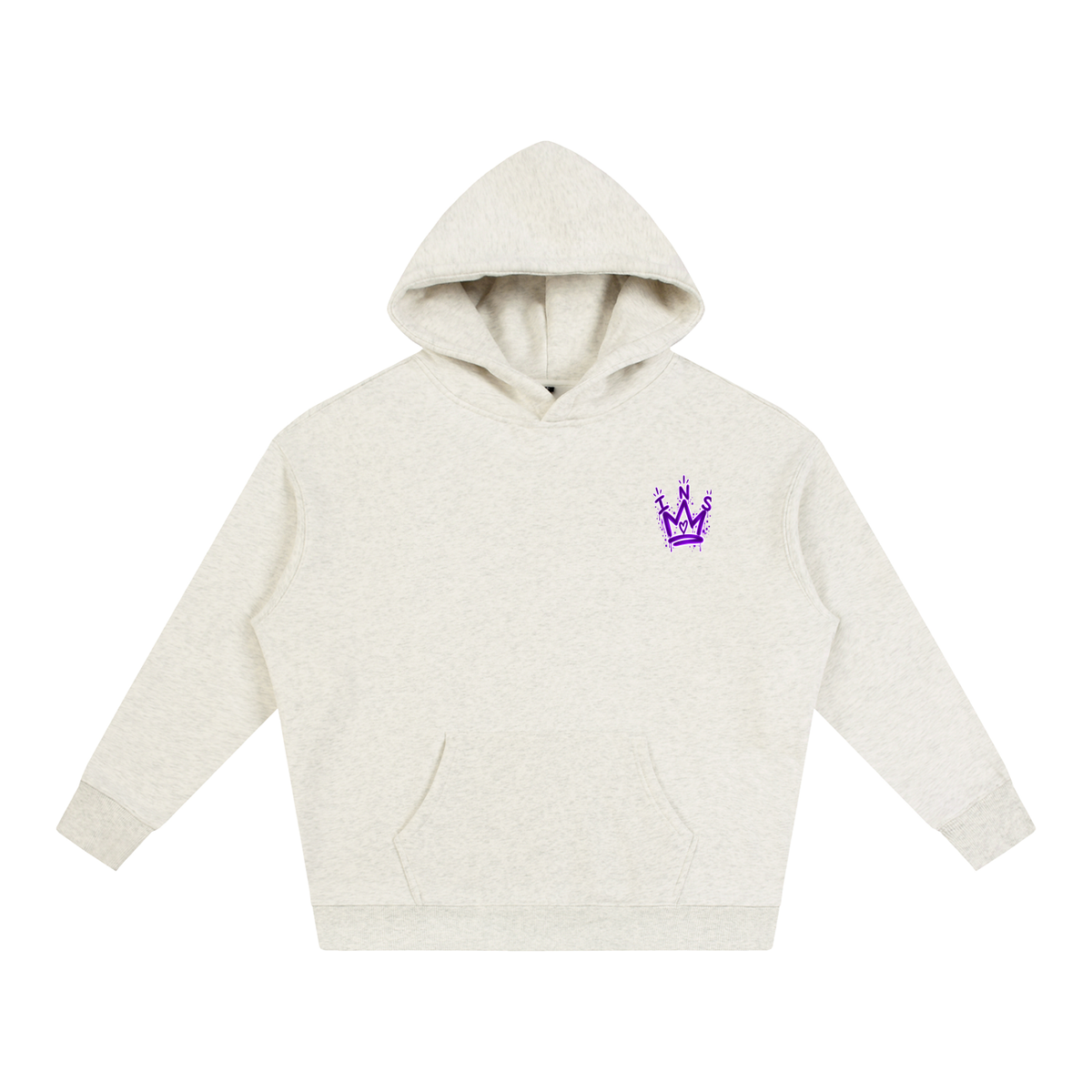 My Own Person Oversized Hoodie