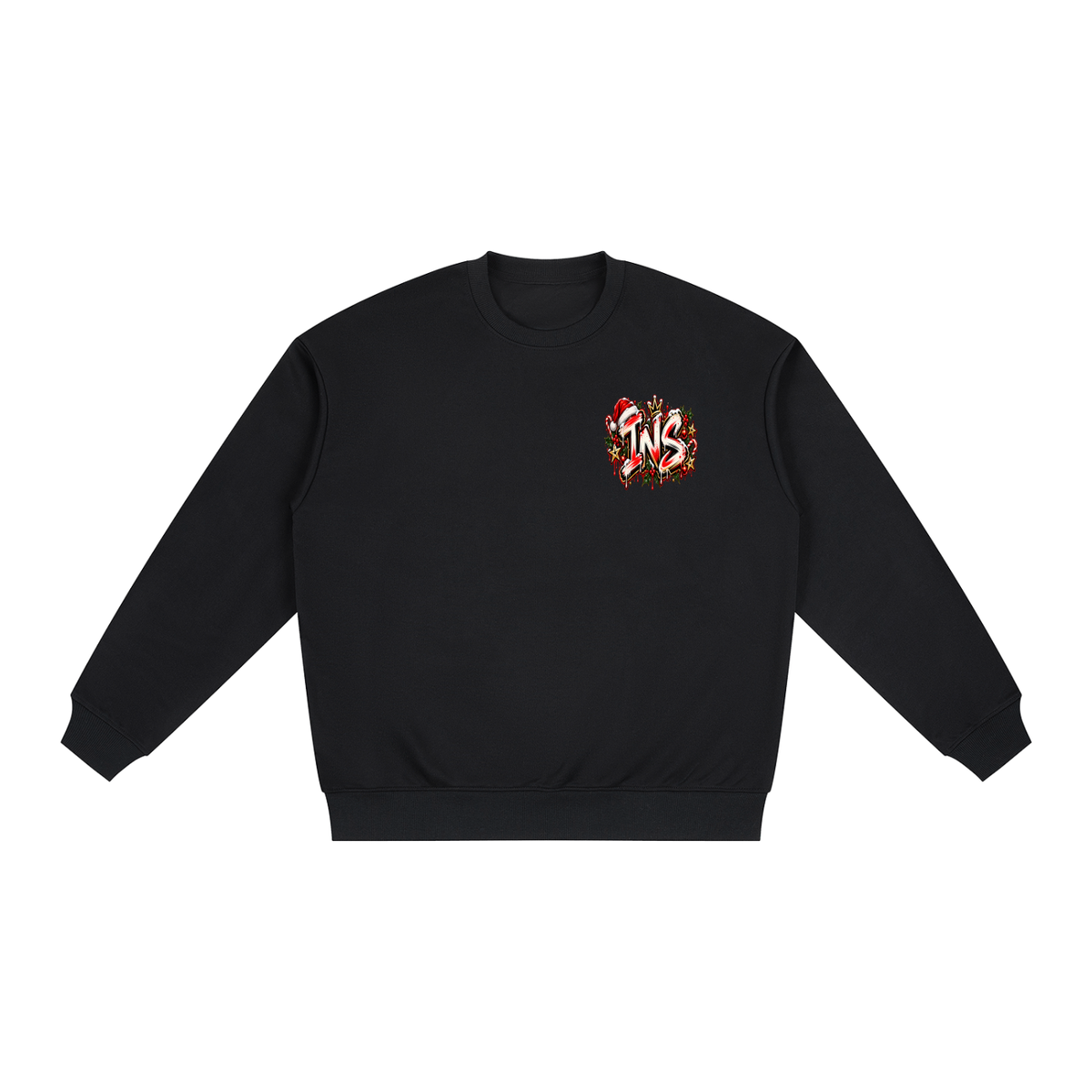 I Have Gnome Idea. Sweatshirt