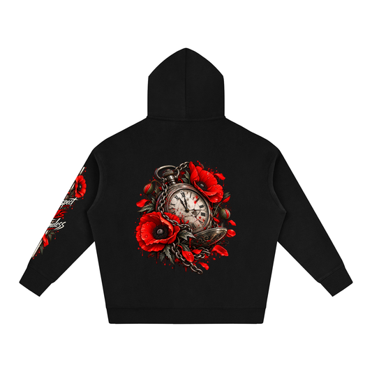 INS Timeless Remembrance Hoodie
