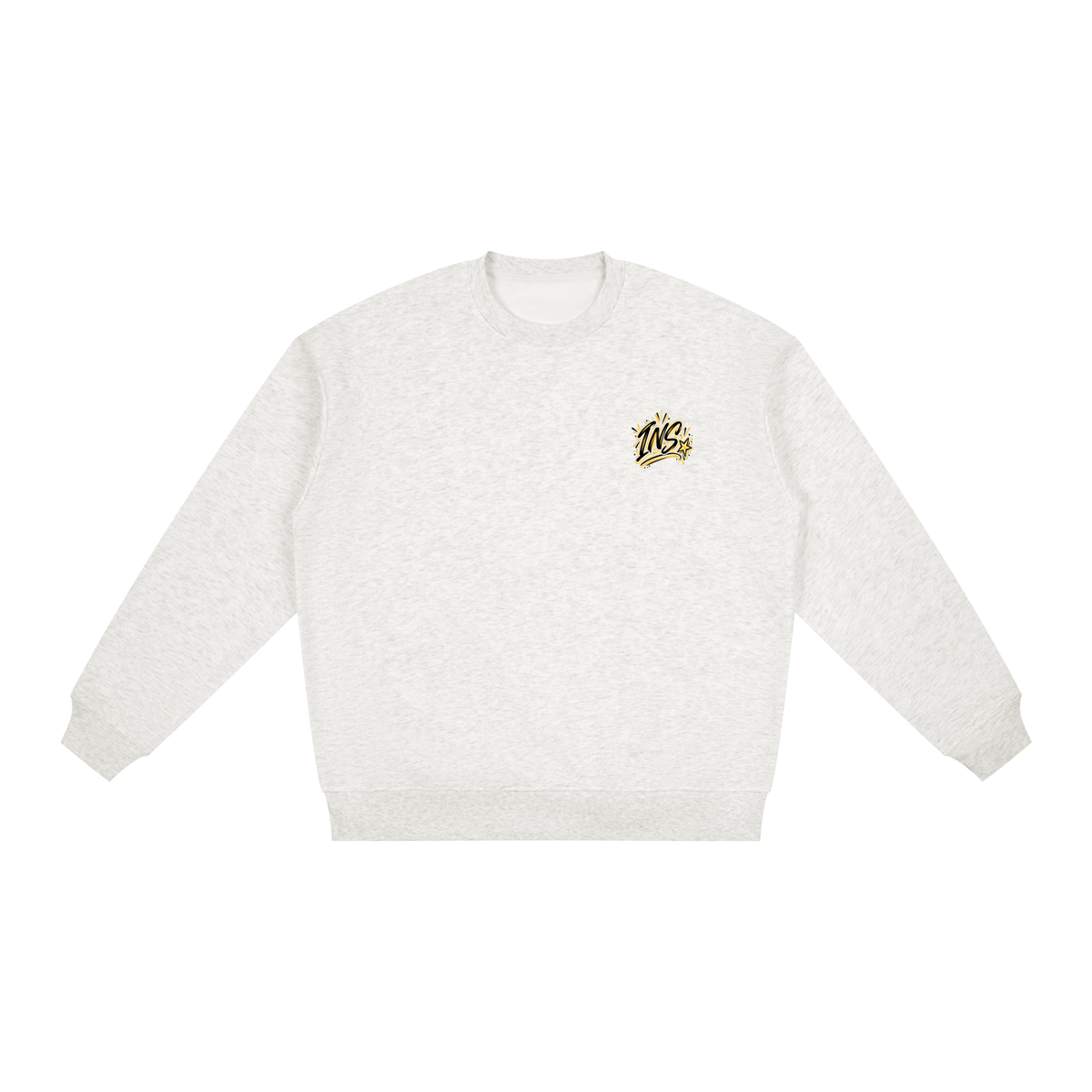 History Has Its Eyes On You Sweatshirt