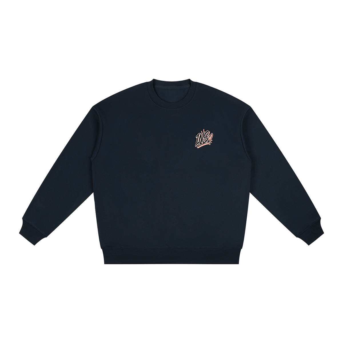 Talk Less. Smile More. Sweatshirt
