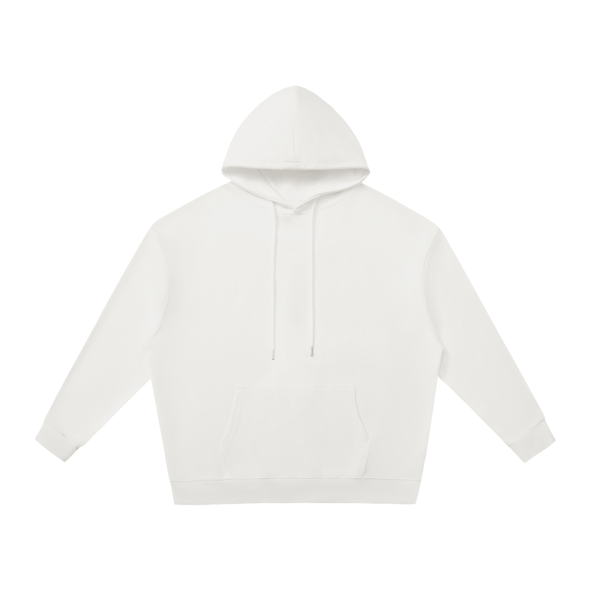 It Wasn't Me Relaxed Hoodie