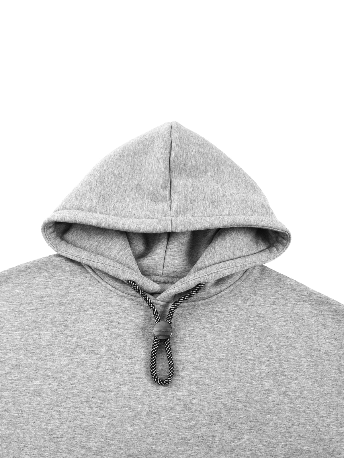 INS Varsity Oversized Drawcord Hoodie